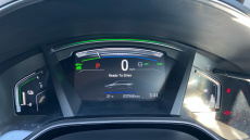 Honda CR-V 2.0 i-MMD Hybrid SR 5dr eCVT Hybrid Estate